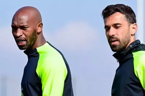 عبد الله السعيد: شيكابالا أمتعنا كثيرًا.. والكرة المصرية ستفقد نجم كبير